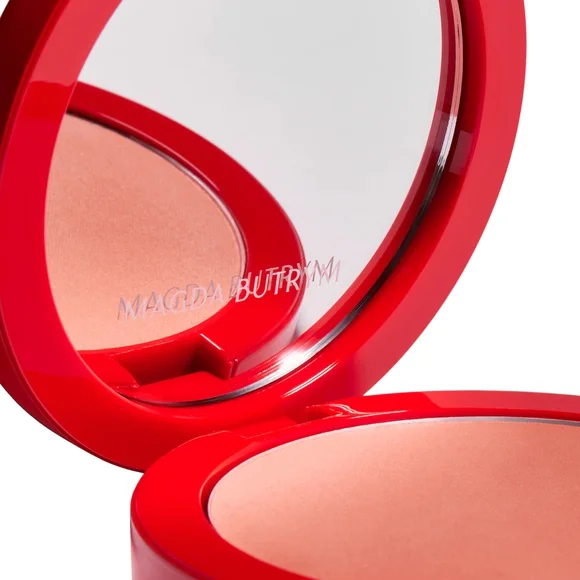 H&M Magda Burtym Powder Blush - Picture 2 of 3